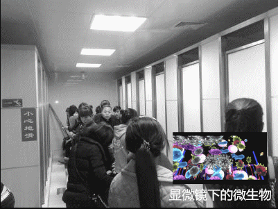 景區(qū)&商場(chǎng)&酒店&寫字樓公用衛(wèi)生間異味大,潔匠凈化有妙招!