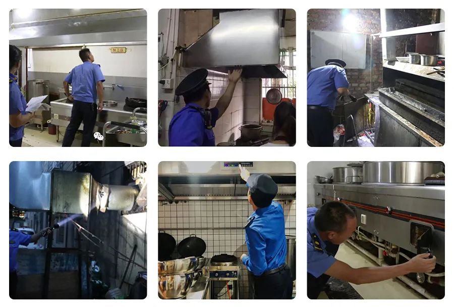 警惕餐飲油煙異味!北京執(zhí)行《排放標準》,最高罰款100萬!.jpg 警惕餐飲油煙異味!北京執(zhí)行《排放標準》,最高罰款100萬!.jpg