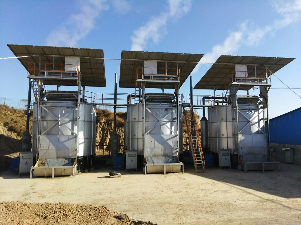 潔匠凈化·的凈工業除臭劑_豬糞發酵“變廢為寶”，Dejing的凈除臭劑切實解決除臭難題！