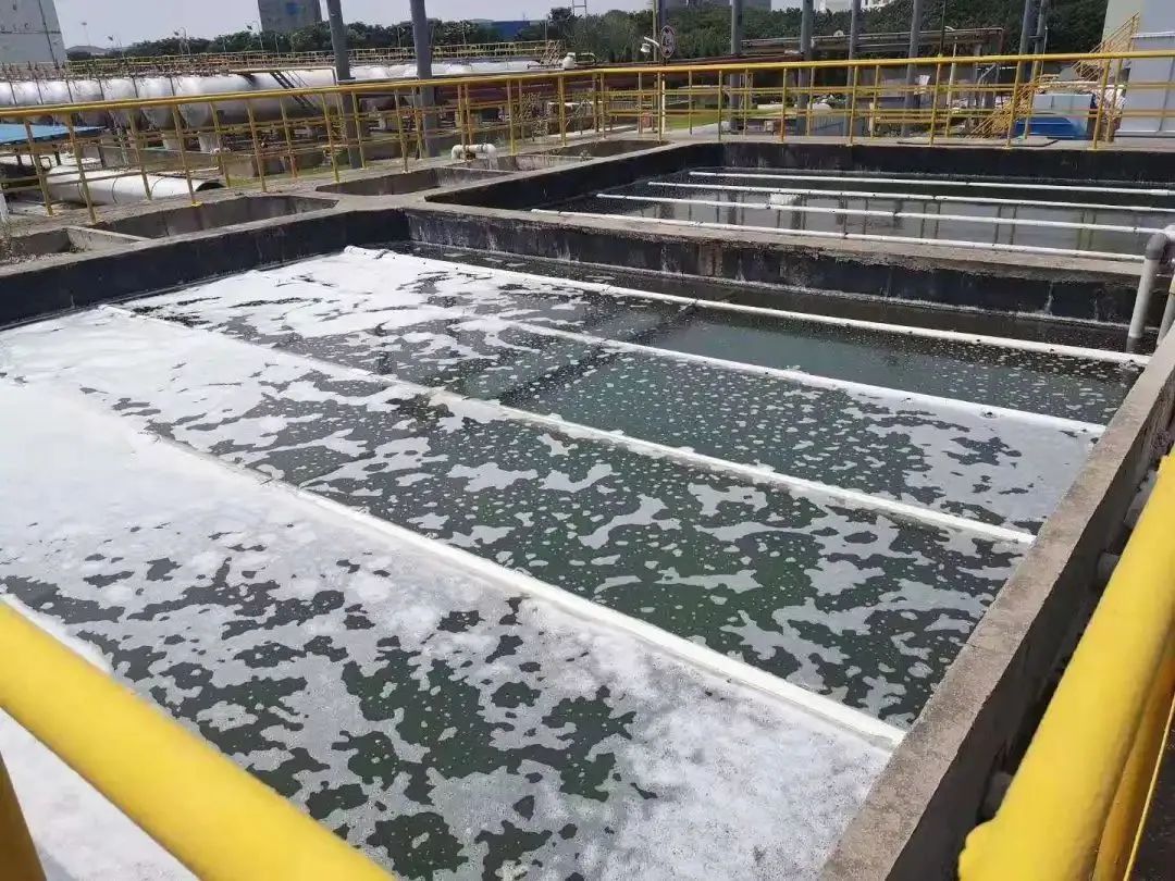 污泥到底是不是危廢?除臭處置是實現(xiàn)資源化利用的重要一環(huán)!.jpg 污泥到底是不是危廢?除臭處置是實現(xiàn)資源化利用的重要一環(huán)!.jpg