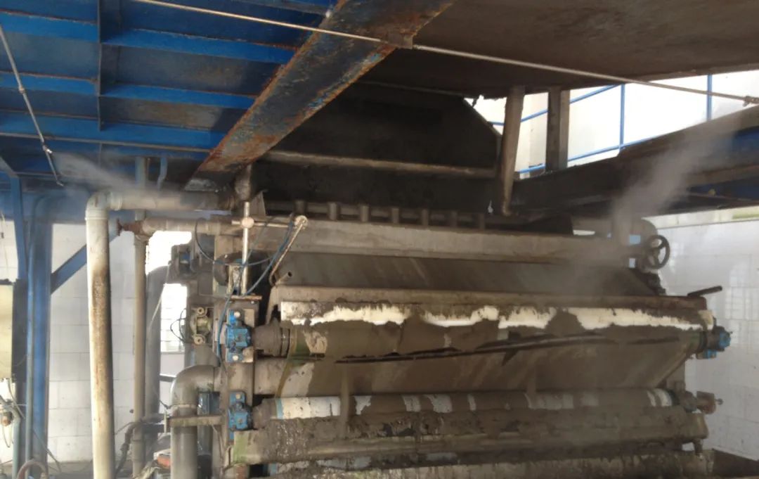 污泥到底是不是危廢？除臭處置是實(shí)現(xiàn)資源化利用的重要一環(huán)！