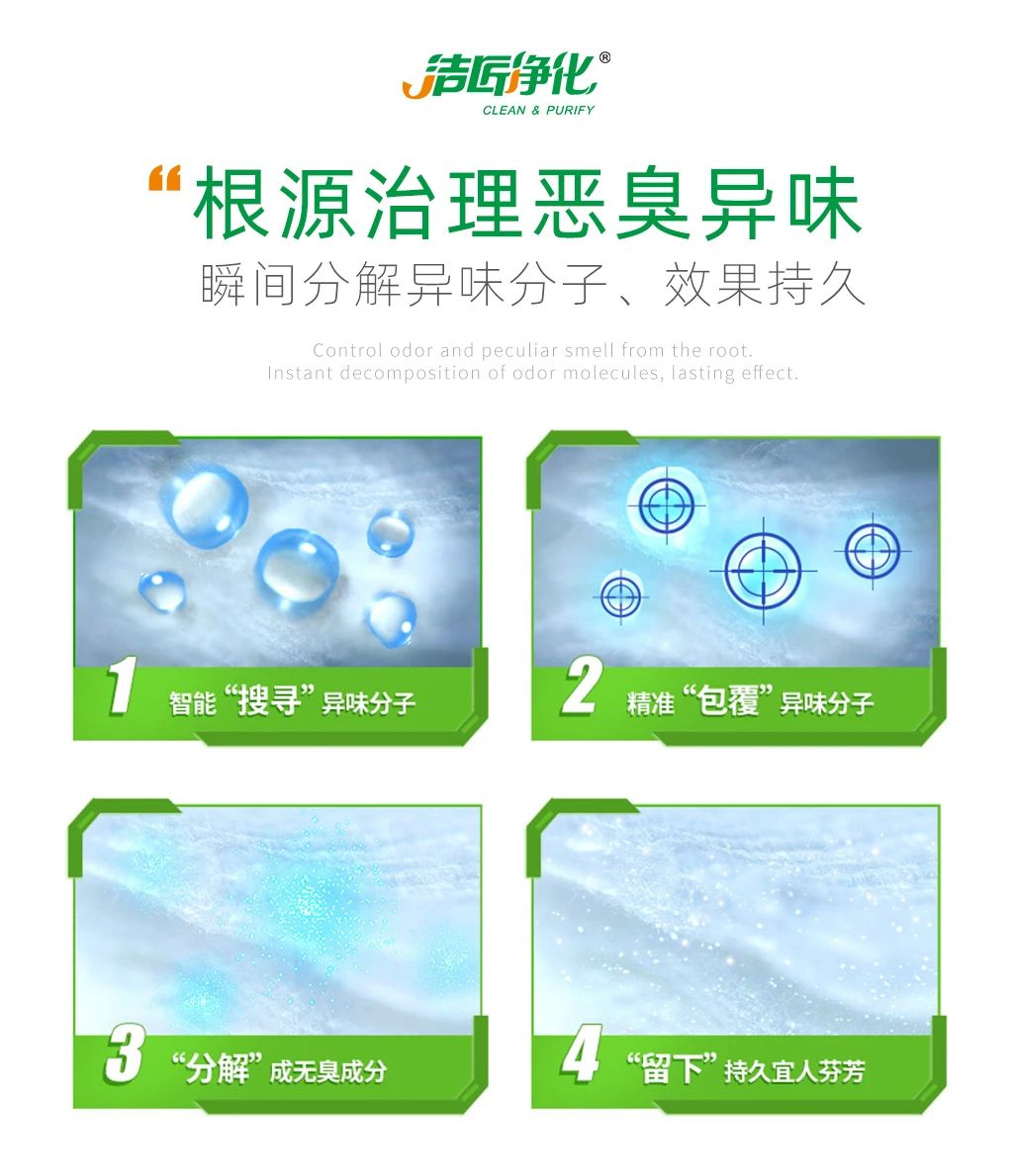 異凈yijing?——多種臭味的“能力捕手”,紡織品、衛(wèi)生間、酒店客房...都需要!.jpg 異凈yijing?——多種臭味的“能力捕手”,紡織品、衛(wèi)生間、酒店客房...都需要!.jpg