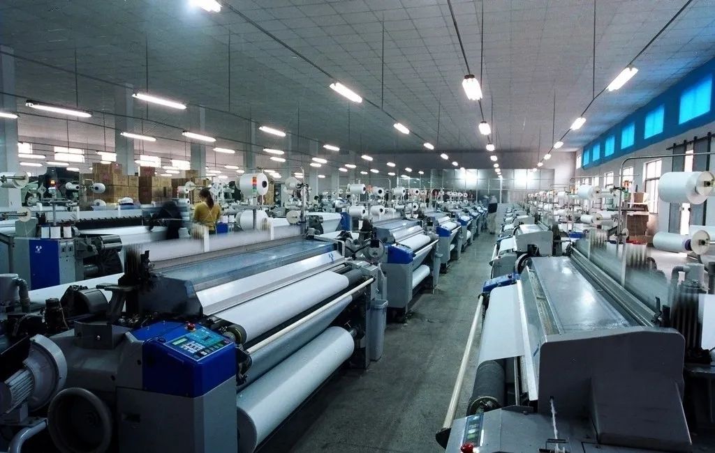 棉與化纖印染工業的污染物來源、異味解決方案.jpg 棉與化纖印染工業的污染物來源、異味解決方案.jpg