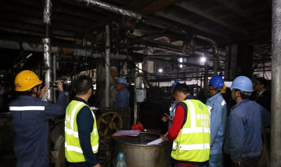 環保重壓下,紡織印染行業面臨兩難,廢氣治理刻不容緩!.jpg 環保重壓下,紡織印染行業面臨兩難,廢氣治理刻不容緩!.jpg