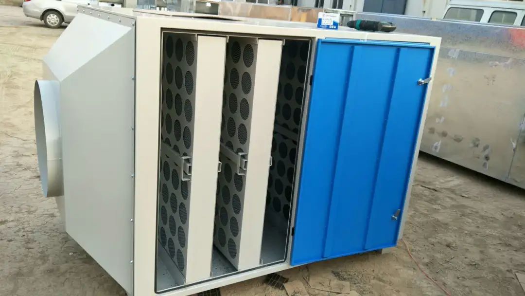 環保重壓下,紡織印染行業面臨兩難,廢氣治理刻不容緩!.jpg 環保重壓下,紡織印染行業面臨兩難,廢氣治理刻不容緩!.jpg